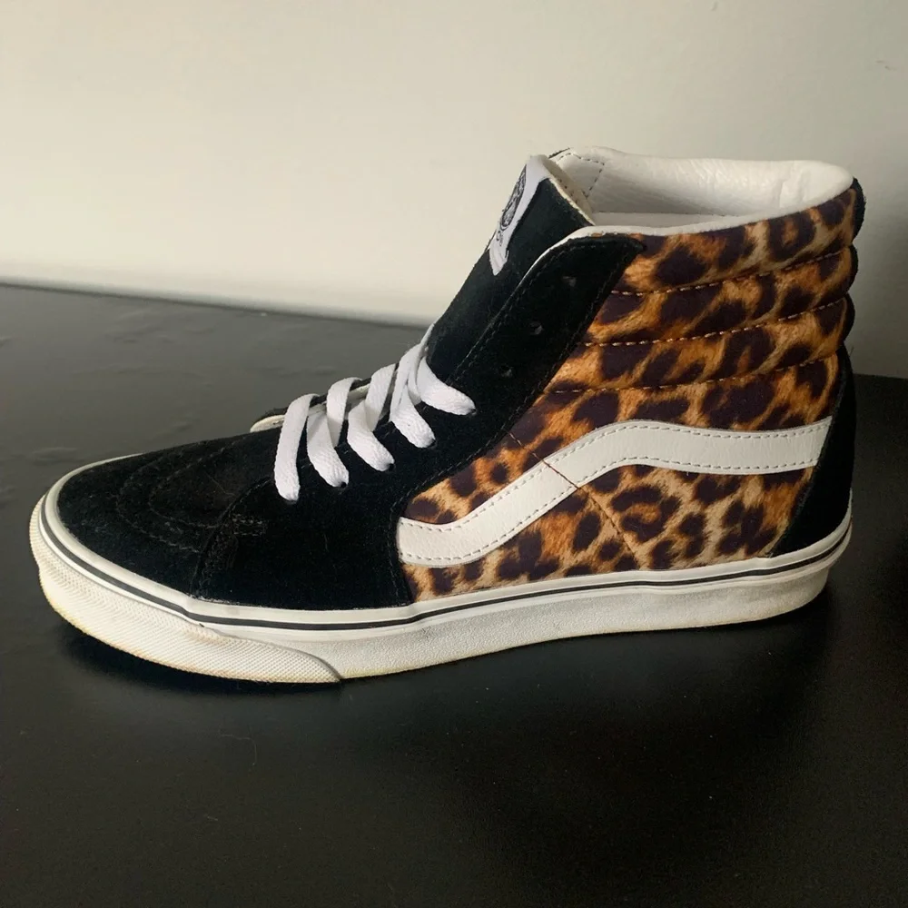 Vans sneakers - Picture 3 of 7